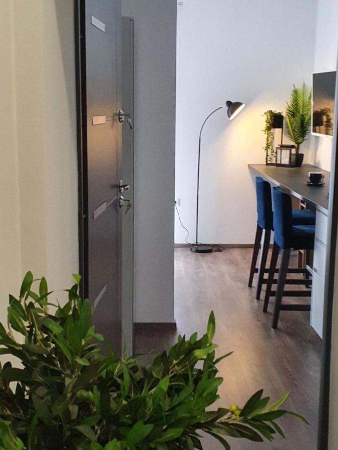 Arena Delight Studio Apartments Pula Luaran gambar